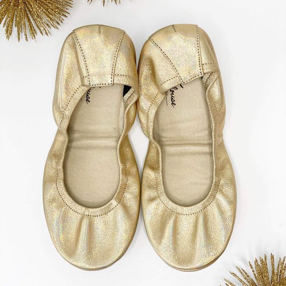 Storehouse Flats Golden Rainbow - Picture 5 of 11